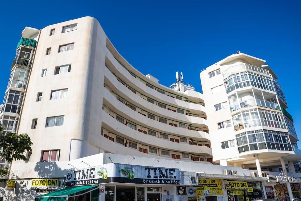 Apartamento Costa Adeje 美洲海滩 外观 照片