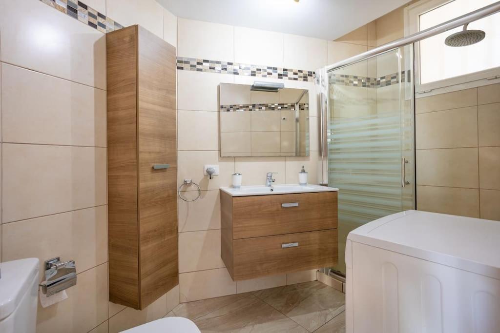 Apartamento Costa Adeje 美洲海滩 外观 照片