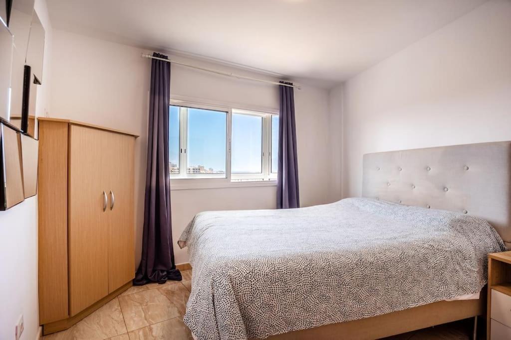 Apartamento Costa Adeje 美洲海滩 外观 照片